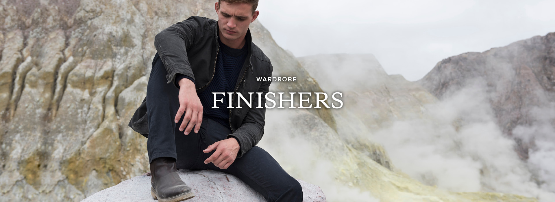 New World Footwear